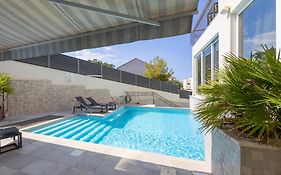 Hotel - Teranea City Hvar